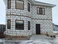 Отдельный дом • 4 комнаты • 169.1 м² • 8 сот., Нурсат за 32 млн 〒 в Уральске — фото 12