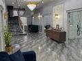 Жеке үй · 9 бөлме · 610 м² · 12 жүзд., Қарағайлы ш/а., бағасы: 240 млн ₸ в Алматы, Наурызбайский р-н — фото 4
