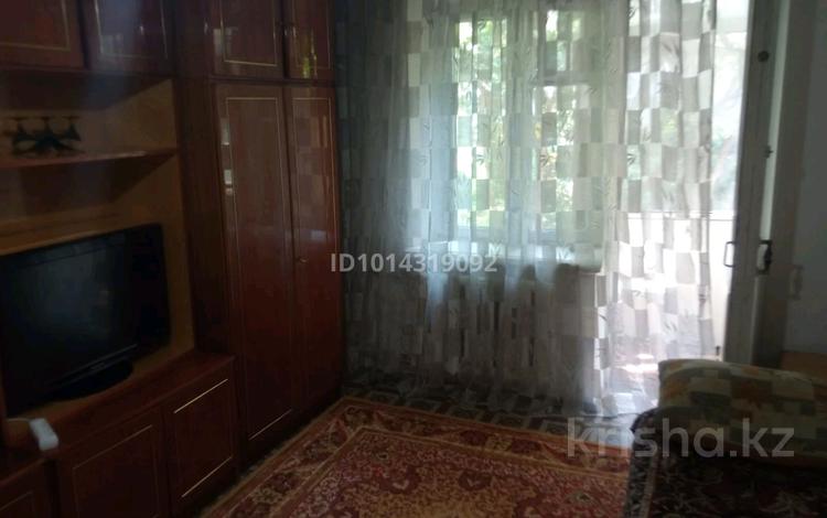 1-комнатная квартира · 30 м² · 2/4 этаж, Жарокова — Бухар Жерау за 200 000 ₸ в Алматы, Бостандыкский р-н — фото 2