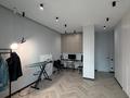 4-комнатная квартира · 156 м² · 10/12 этаж, Туран 22/1 за ~ 187 млн ₸ в Астане, Есильский р-н — фото 44