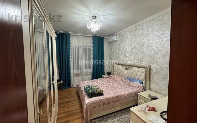 Отдельный дом · 5 комнат · 225 м² · 12 сот., мкр Катынкопыр, Темиртау 5 — улица Аль-Фараби за 55 млн ₸ в Шымкенте, Абайский р-н — фото 4