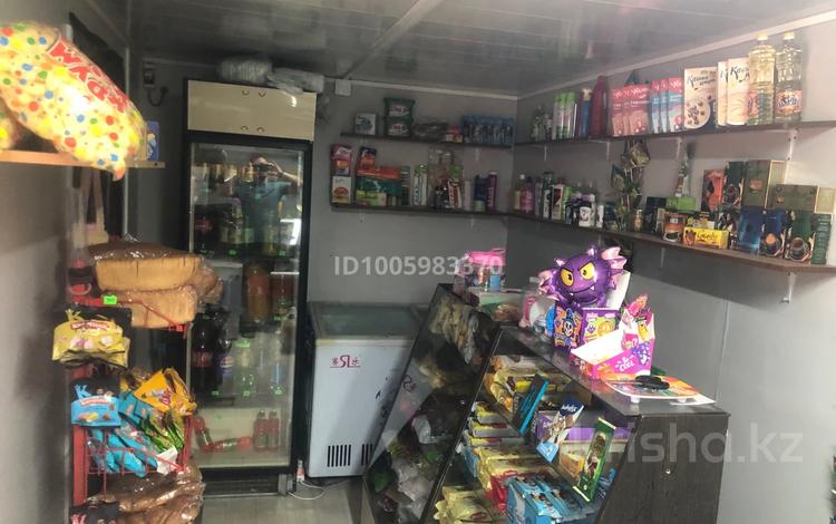 Готовый бизнес магазин продуктов · 20 м², бағасы: 3.5 млн 〒 в Костанае, 1-й микрорайон — фото 2