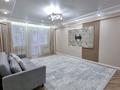 2-комнатная квартира, 70 м², 4/6 этаж помесячно, мкр Жана Орда — Абулхаирхана за 320 000 〒 в Уральске, мкр Жана Орда — фото 5