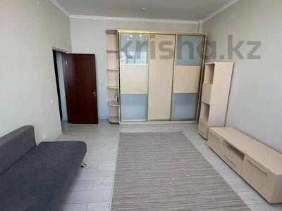 1-бөлмелі пәтер · 50 м² · 7/12 қабат, Алматы 19/2, бағасы: 180 000 〒 в Астане, Есильский р-н