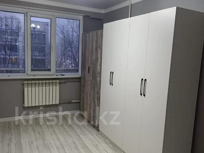 1-комнатная квартира · 21 м² · 5/5 этаж, Торайгырова 51 — Саина - КАУ- КазГАСА за 15 млн 〒 в Алматы, Бостандыкский р-н