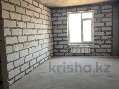2-бөлмелі пәтер · 86 м² · 3/5 қабат, Абулхайр-хана 56/6, бағасы: 33.5 млн ₸ в Атырау
