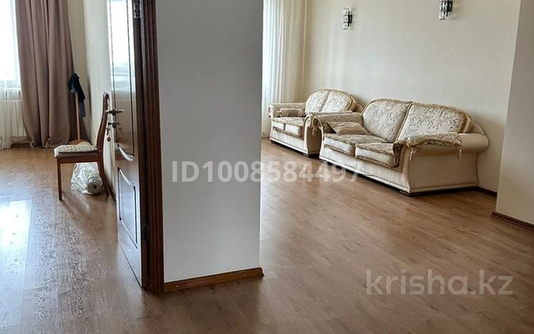 3-комнатная квартира · 112 м² · 9/14 этаж, Айманова 65 — Жамбыла за 100 млн ₸ в Алматы, Алмалинский р-н — фото 2
