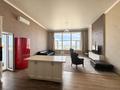 2-бөлмелі пәтер · 92.8 м² · 13/13 қабат, 7 микрорайон, бағасы: 39 млн ₸ в Костанае