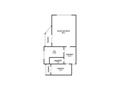 2-бөлмелі пәтер · 92.8 м² · 13/13 қабат, 7 микрорайон, бағасы: 39 млн ₸ в Костанае — фото 15