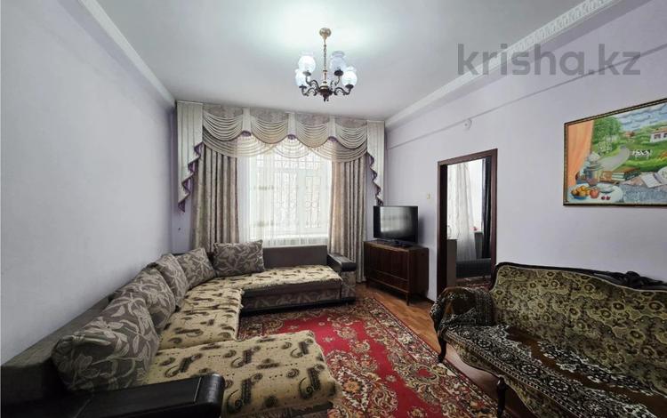 4-комнатная квартира · 86.3 м² · 1/3 этаж, Пр. Строителей 34 за 12.5 млн ₸ в Темиртау — фото 14