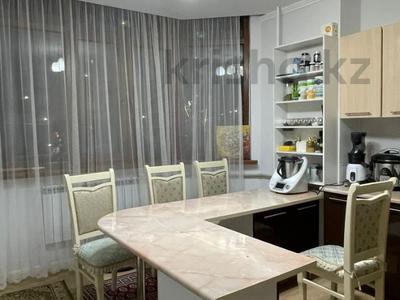 3-комнатная квартира, 74.2 м², 2/9 этаж, мкр Мамыр-4 299 за 55 млн 〒 в Алматы, Ауэзовский р-н