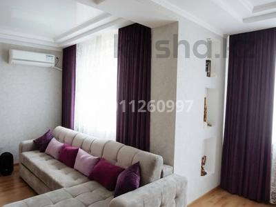 3-бөлмелі пәтер · 132 м² · 6/12 қабат, Генерала Дюсенова 22, бағасы: 63 млн 〒 в Павлодаре