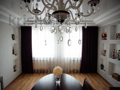 3-комнатная квартира · 132 м² · 6/12 этаж, Генерала Дюсенова 22 за 63 млн 〒 в Павлодаре