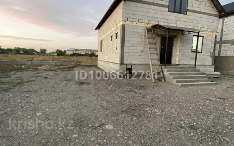 Отдельный дом · 4 комнаты · 170 м² · 5 сот., Туймебая, 8 квартал 52 — Село Кокқайнар(2 отделение) за 32 млн ₸ в  — фото 2