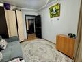 2-бөлмелі пәтер · 57 м² · 10/13 қабат, Б. Момышулы 23 — ГОРЯЧКА, бағасы: ~ 25 млн ₸ в Астане, Алматы р-н — фото 6