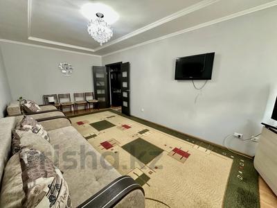 2-комнатная квартира · 57 м² · 10/13 этаж, Б. Момышулы 23 — ГОРЯЧКА за ~ 25 млн ₸ в Астане, Алматы р-н