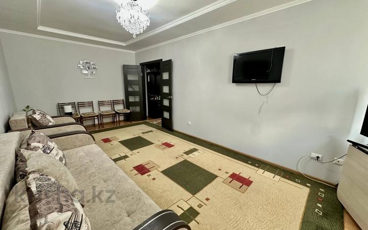 2-бөлмелі пәтер · 57 м² · 10/13 қабат, Б. Момышулы 23 — ГОРЯЧКА, бағасы: ~ 25 млн ₸ в Астане, Алматы р-н — фото 8