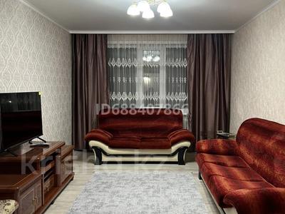 2-комнатная квартира, 52 м², 4/5 этаж помесячно, Коммунистическая 3 за 180 000 〒 в Щучинске