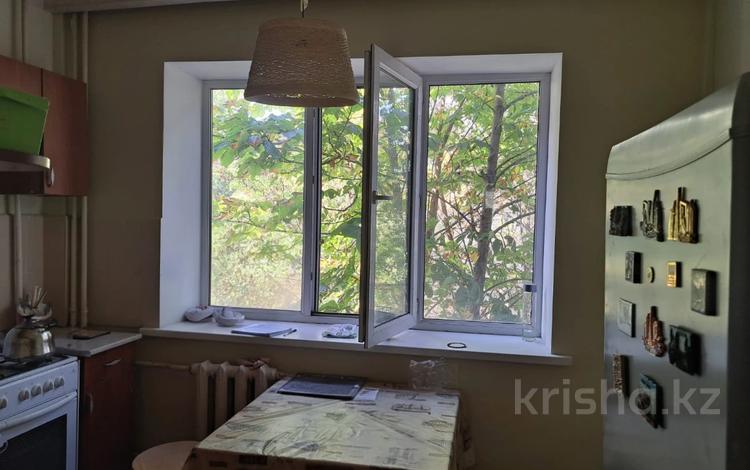 3-бөлмелі пәтер · 64.5 м² · 3/5 қабат, Курмангазы 175, бағасы: 64 млн ₸ в Алматы, Алмалинский р-н — фото 9