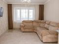 3-бөлмелі пәтер · 80 м² · 6/10 қабат, Кенен Азербаев 6/4, бағасы: 35.5 млн ₸ в Астане, Сарайшык р-н