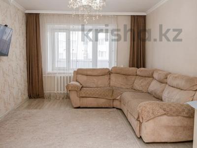 3-бөлмелі пәтер · 80 м² · 6/10 қабат, Кенен Азербаев 6/4, бағасы: 35.5 млн ₸ в Астане, Сарайшык р-н