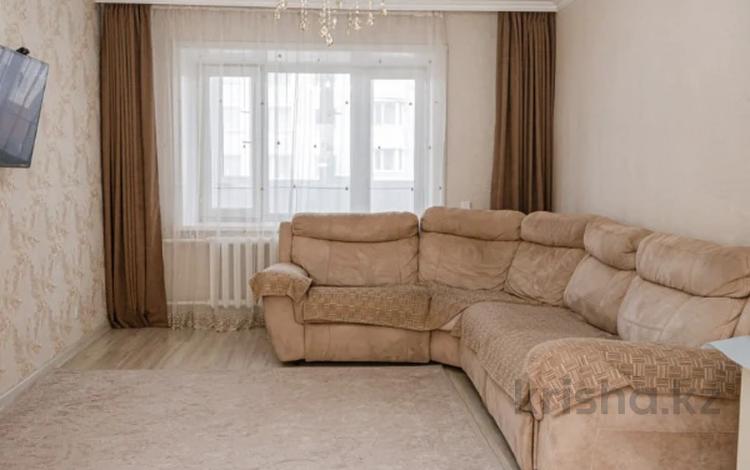 3-бөлмелі пәтер · 80 м² · 6/10 қабат, Кенен Азербаев 6/4, бағасы: 35.5 млн ₸ в Астане, Сарайшык р-н — фото 18
