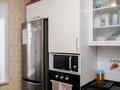 3-бөлмелі пәтер · 80 м² · 6/10 қабат, Кенен Азербаев 6/4, бағасы: 35.5 млн ₸ в Астане, Сарайшык р-н — фото 10