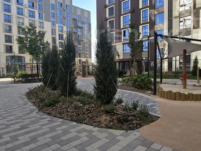 3-комнатная квартира · 71.6 м² · 16/16 этаж, мкр Тараз, Рыскулова 33/2 за 45 млн ₸ в Шымкенте, Аль-Фарабийский р-н