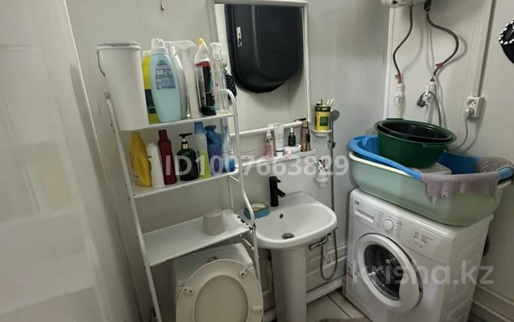 Отдельный дом · 1 комната · 72 м² · 10 сот., мкр Томарлы, Елеукен Наурызбекова 13 — 13 за 20 млн 〒 в Атырау — фото 2