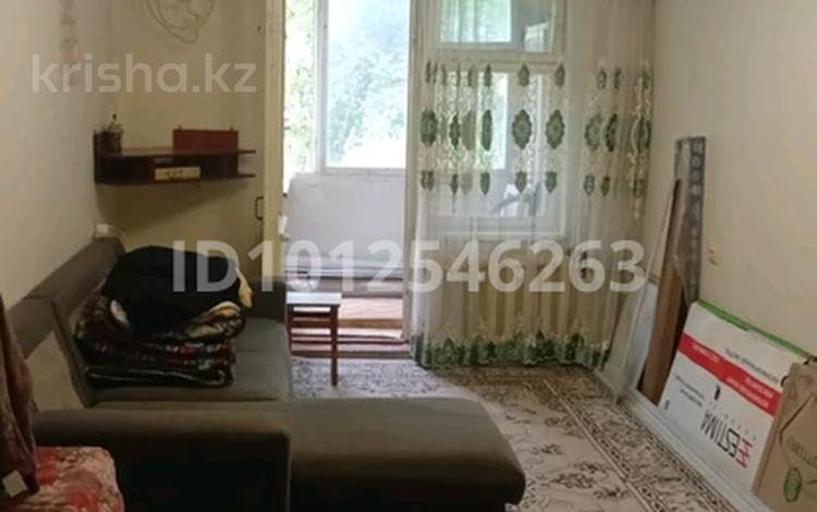 1-комнатная квартира · 28 м² · 1/4 этаж, 12-й микрорайон, 12-й микрорайон 235 за 7 млн ₸ в Шымкенте, Енбекшинский р-н — фото 2