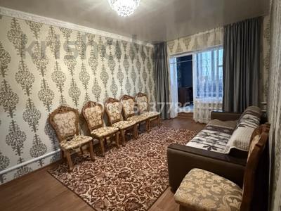 2-комнатная квартира · 52 м² · 4/4 этаж, Ташкентская 19 — За кафе Думан,рядом с заправкой за 14.5 млн ₸ в Атакенте