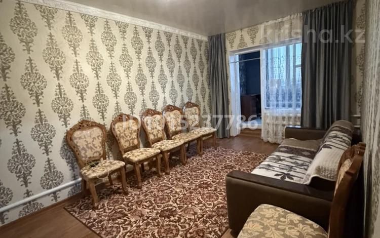 2-комнатная квартира · 52 м² · 4/4 этаж, Ташкентская 19 — За кафе Думан,рядом с заправкой за 14.5 млн ₸ в Атакенте — фото 2