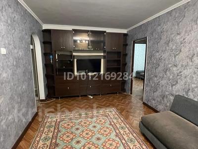 3-бөлмелі пәтер · 58 м² · 2/4 қабат, мкр №8 80, бағасы: 35 млн ₸ в Алматы, Ауэзовский р-н