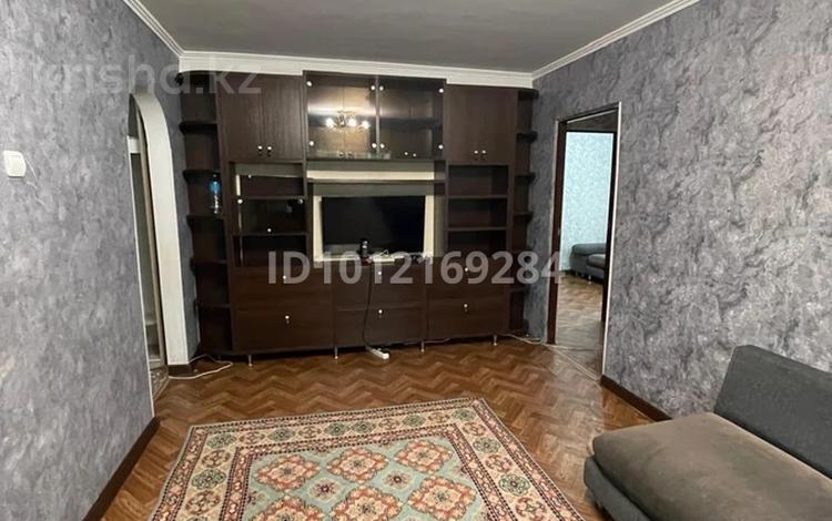 3-бөлмелі пәтер · 58 м² · 2/4 қабат, мкр №8 80, бағасы: 35 млн ₸ в Алматы, Ауэзовский р-н — фото 16