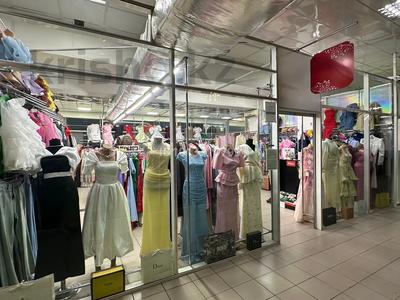 Магазины и бутики · 56.2 м² за 3 млн ₸ в Астане, р-н Байконур