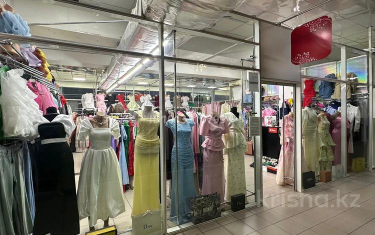 Магазины и бутики · 56.2 м² за 3 млн ₸ в Астане, р-н Байконур — фото 2