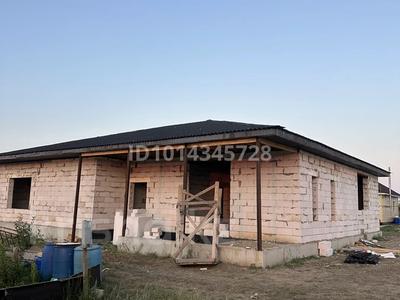 Отдельный дом · 6 комнат · 300 м² · 10 сот., Жанаконыс 562 за 31 млн ₸ в Актобе, жилой массив Жанаконыс-4