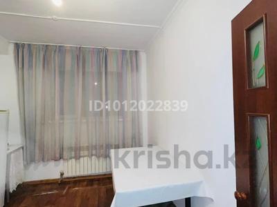 1-комнатная квартира · 35 м² · 1/5 этаж, ул. Кыдырбекулы 158Б за 125 000 ₸ в Алматы, Жетысуский р-н