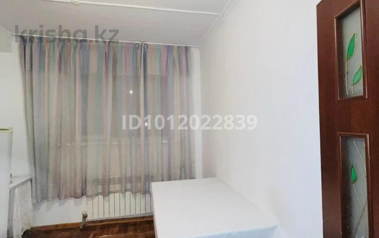 1-комнатная квартира · 35 м² · 1/5 этаж, ул. Кыдырбекулы 158Б за 125 000 ₸ в Алматы, Жетысуский р-н — фото 3