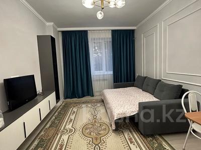 2-бөлмелі пәтер · 55 м² · 3/12 қабат, Мкр. Калкаман 5/9, бағасы: 20 000 ₸ в Алматы, Наурызбайский р-н
