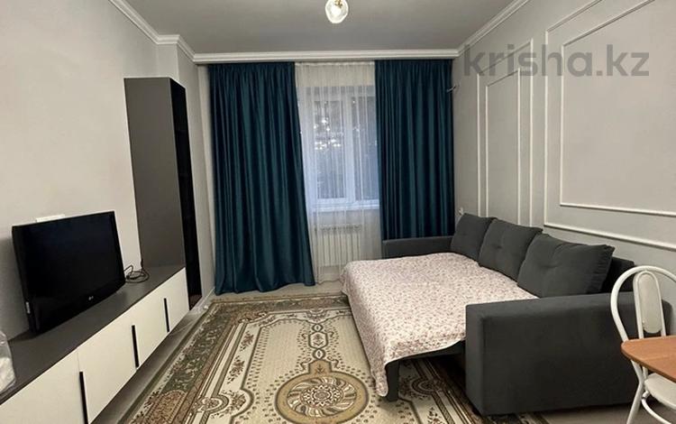 2-бөлмелі пәтер · 55 м² · 3/12 қабат, Мкр. Калкаман 5/9, бағасы: 20 000 ₸ в Алматы, Наурызбайский р-н — фото 2