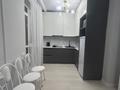 2-бөлмелі пәтер · 55 м² · 3/12 қабат, Мкр. Калкаман 5/9, бағасы: 20 000 ₸ в Алматы, Наурызбайский р-н — фото 13