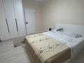 2-бөлмелі пәтер · 55 м² · 3/12 қабат, Мкр. Калкаман 5/9, бағасы: 20 000 ₸ в Алматы, Наурызбайский р-н — фото 18