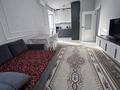 2-бөлмелі пәтер · 55 м² · 3/12 қабат, Мкр. Калкаман 5/9, бағасы: 20 000 ₸ в Алматы, Наурызбайский р-н — фото 21
