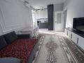 2-бөлмелі пәтер · 55 м² · 3/12 қабат, Мкр. Калкаман 5/9, бағасы: 20 000 ₸ в Алматы, Наурызбайский р-н — фото 22