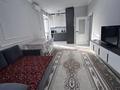 2-бөлмелі пәтер · 55 м² · 3/12 қабат, Мкр. Калкаман 5/9, бағасы: 20 000 ₸ в Алматы, Наурызбайский р-н — фото 25