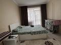 2-бөлмелі пәтер · 55 м² · 3/12 қабат, Мкр. Калкаман 5/9, бағасы: 20 000 ₸ в Алматы, Наурызбайский р-н — фото 29