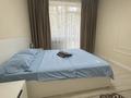 2-бөлмелі пәтер · 55 м² · 3/12 қабат, Мкр. Калкаман 5/9, бағасы: 20 000 ₸ в Алматы, Наурызбайский р-н — фото 4
