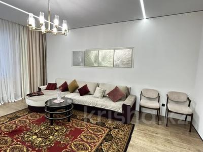 3-комнатная квартира · 115 м² · 9/10 этаж, Габдулина 4 за 56 млн ₸ в Кокшетау