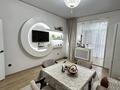 3-бөлмелі пәтер · 115 м² · 9/10 қабат, Габдулина 4, бағасы: 56 млн ₸ в Кокшетау — фото 2